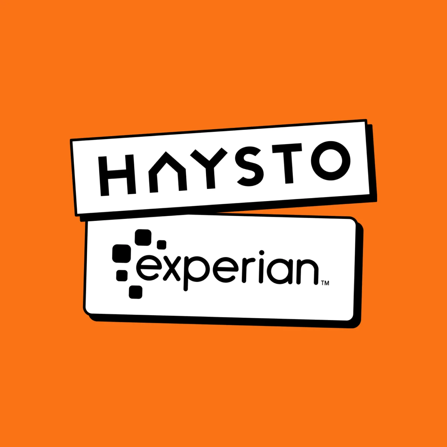 Experian x Haysto