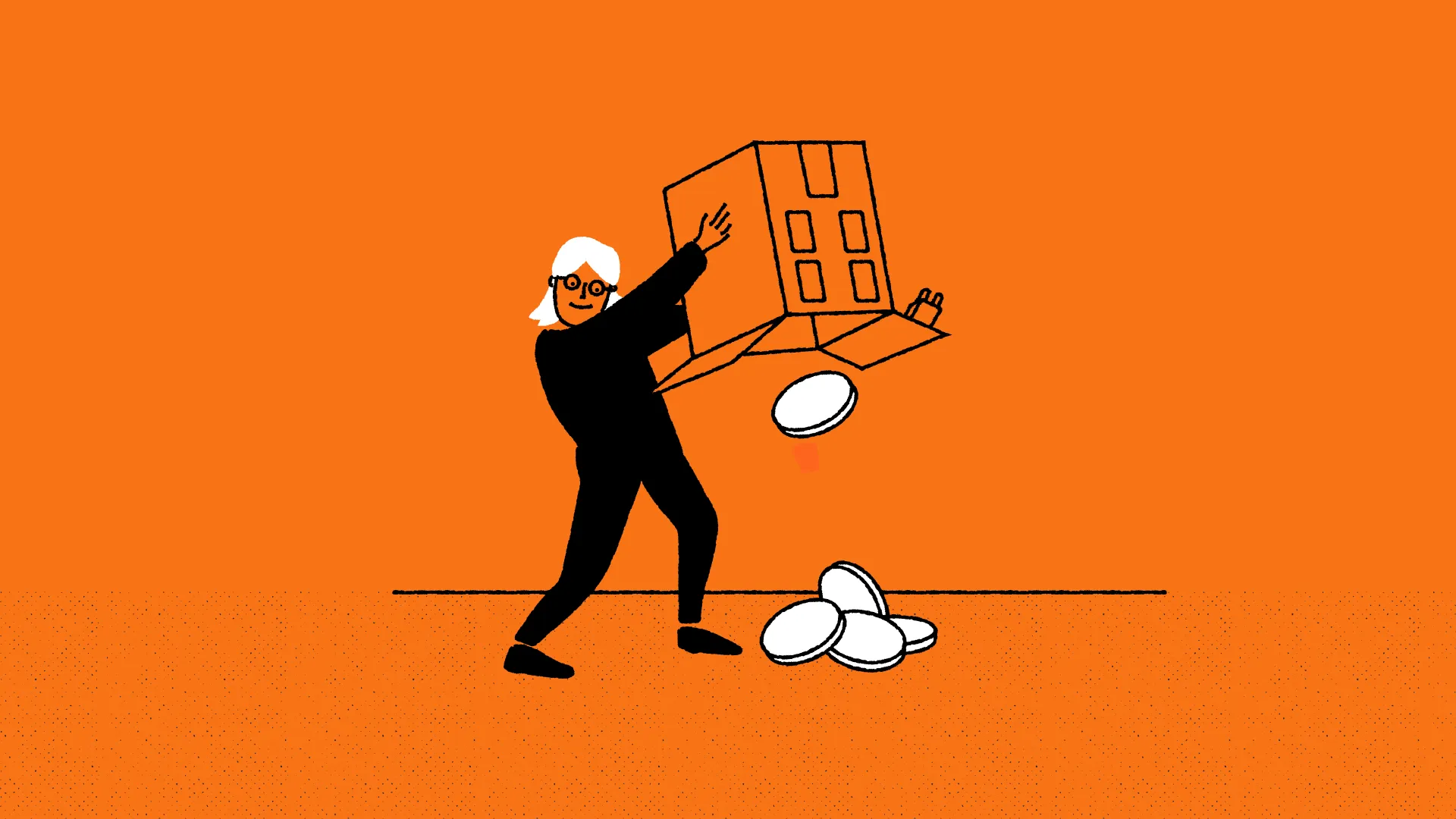 Debt Consolidation Mortgage