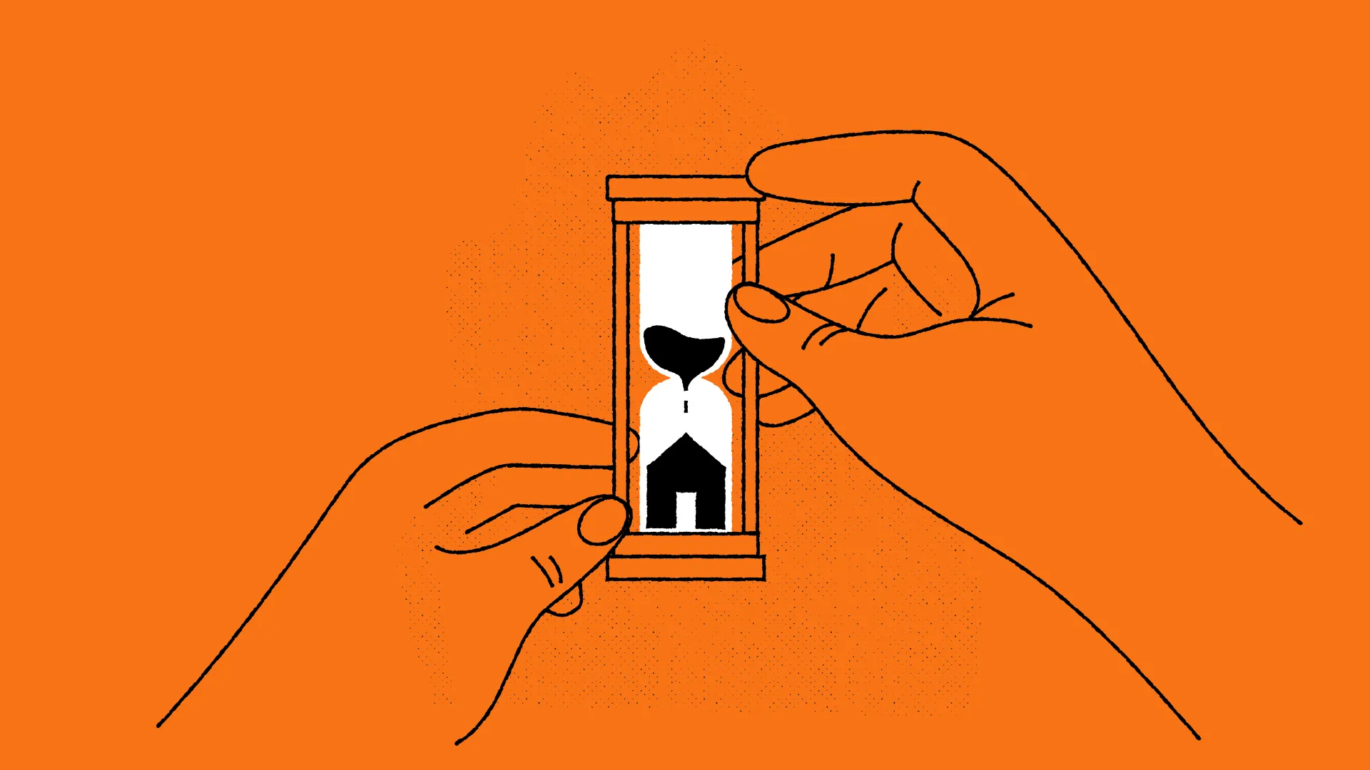 Zero-Hour Contract Mortgages