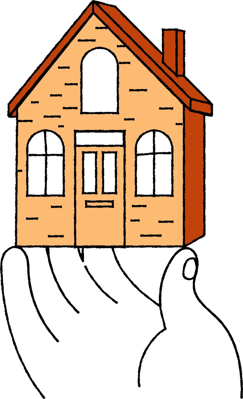 We Make Mortgages Possible
